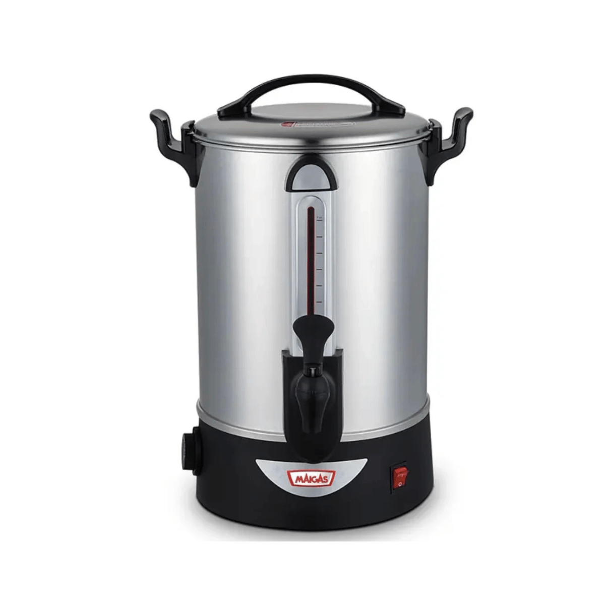 Percolador de café para arriendo en eventos y catering