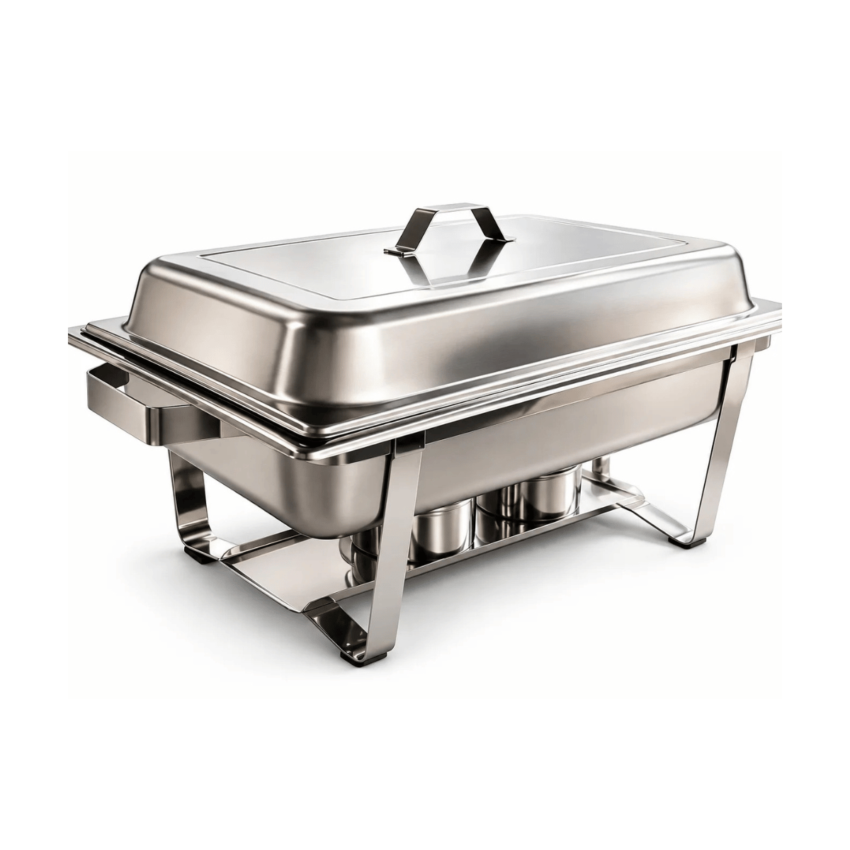 Chafer para arriendo de equipos de cocina y eventos